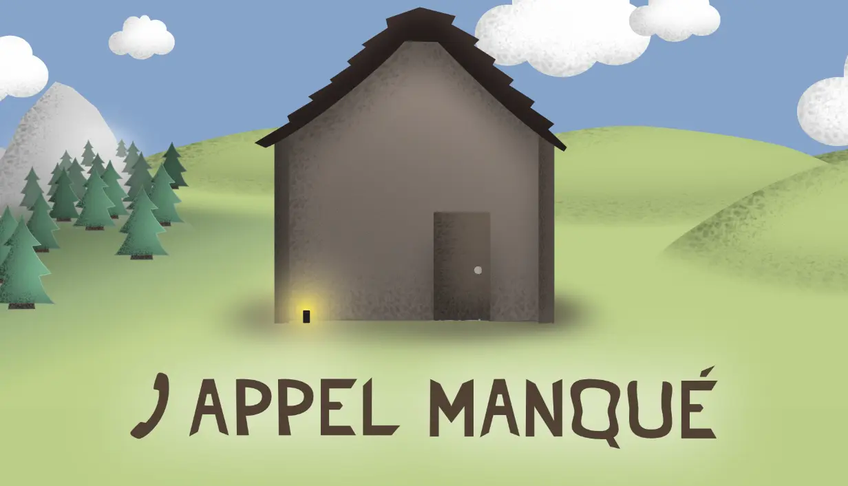 Appel Manqué — Mon jeu Steam